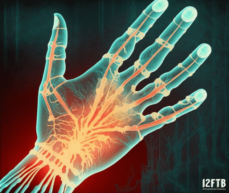 Comprendre et traiter le syndrome douloureux régional complexe SDRC