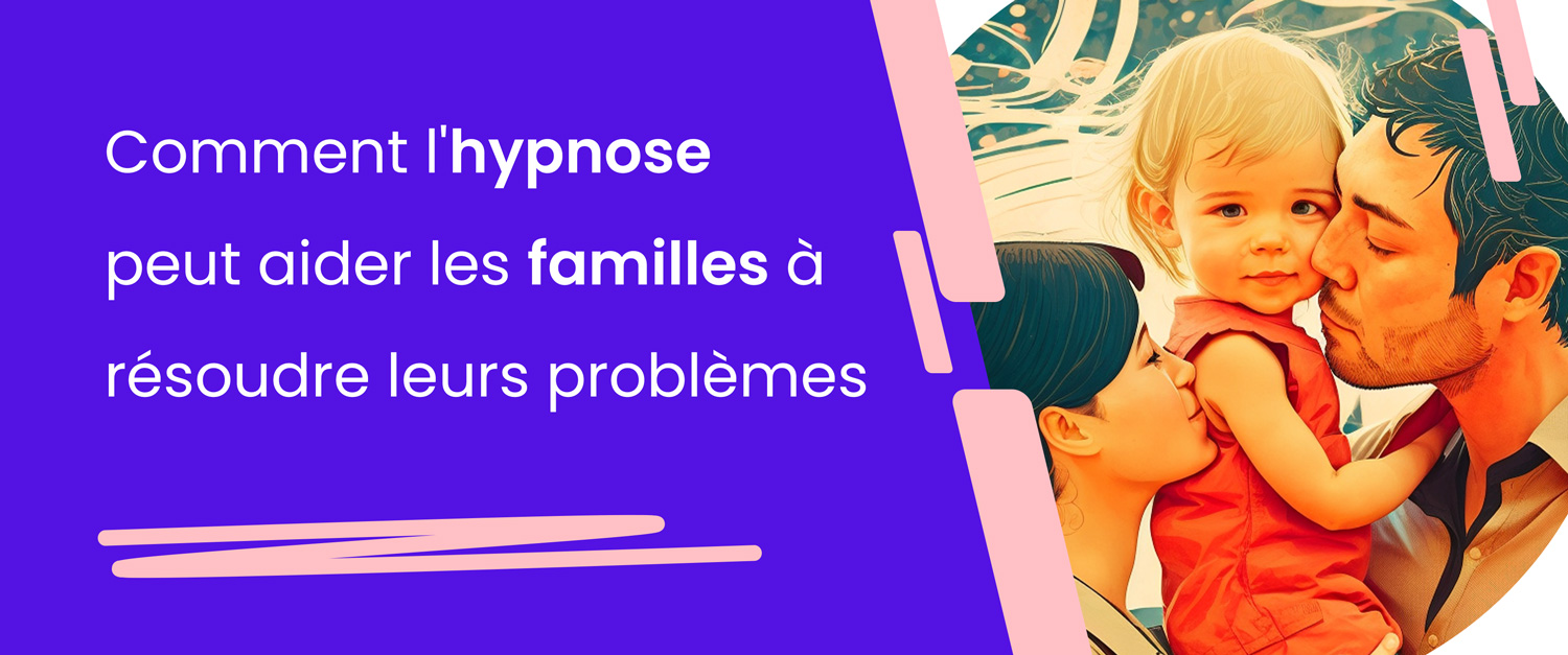 hypnose famille