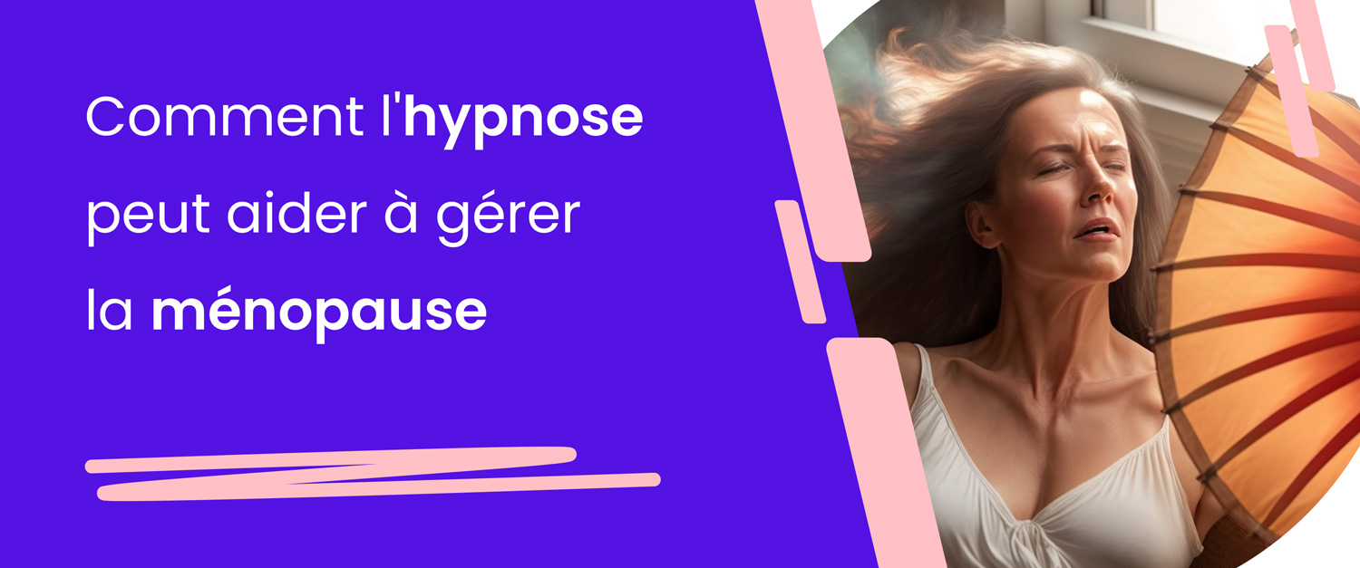 hypnose ménopause