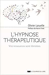 L'Hypnose thérapeutique - Laruelle